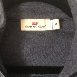 Vineyard Vines Sweaters - Women’s grey-blue Shep Shirt Vineyard Vines Sweaters - Women’s grey-blue Shep Shirt